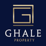 Ghale Property, W1 logo