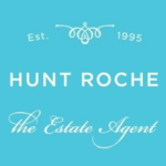 Hunt Roche, Leigh on Sea logo