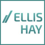 Ellis Hay, Scarborough logo