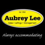 Aubrey Lee Estate Agent, Prestwich logo