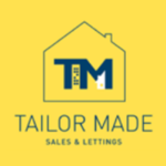 Tailor Made Sales and Lettings, Coventry logo