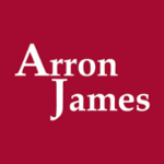 Arron James, Greenford logo