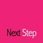 Next Step Estates, Tooting logo