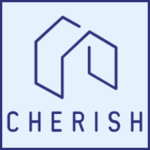 Cherish Property, Stockport logo