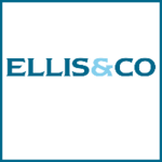 Ellis & Co, Willesden Green logo
