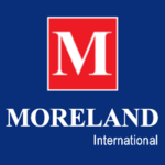 Moreland International, Edgware logo