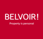Belvoir, Swindon logo