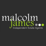 Malcolm James, Whittlesey logo