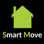 Smart Move, Peterborough logo