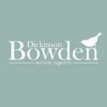 Dickinson Bowden, Dorchester logo