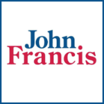 John Francis, Carmarthen Lettings logo
