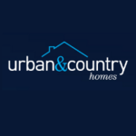Urban & Country Homes, Wimborne logo