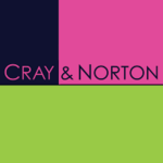 Cray & Norton, Croydon logo