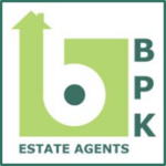 BPK Estate Agents, Carlisle logo
