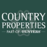 Country Properties, Hitchin logo