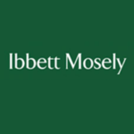Ibbett Mosely, West Malling logo