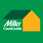 Miller Countrywide, Newquay Lettings logo