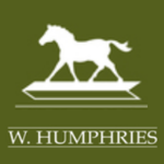 W Humphries Ltd, Waddesdon logo