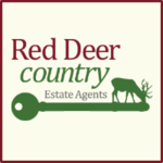 Red Deer Country Ltd, Williton logo