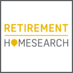 Retirement Homesearch, New Milton logo