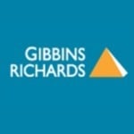 Gibbins Richards, Wellington logo