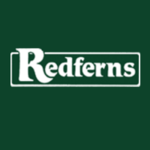 Redferns, Ottery St. Mary logo