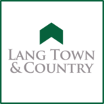 Lang Town & Country, Plymstock logo