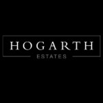 Hogarth Estates, Earls Court logo