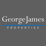 George James, Somerton logo