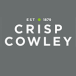 Crisp Cowley, Bath logo