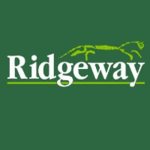 Ridgeway Estate Agents, Fairford logo