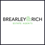 Brearley & Rich, Marlborough logo