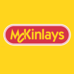 McKinlays Estate Agents, Crewkerne logo