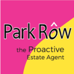 Park Row Properties, Pontefract logo
