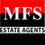 MFS Estate Agents, Southall logo