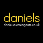 Daniels Estate Agents, Kensal Rise & Queens Park logo