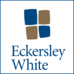 Eckersley White, Lee-On-The-Solent logo