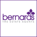 Bernards, Southsea logo