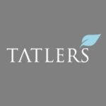 Tatlers, Crouch End logo