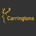 Carringtons Property, Kingston Upon Thames logo