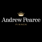 Andrew Pearce, Pinner logo