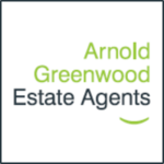 Arnold Greenwood Estate Agents, Kendal logo