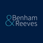 Benham & Reeves, Wapping Lettings logo