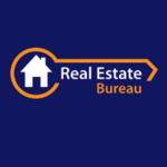 The Real Estate Bureau, Portland logo