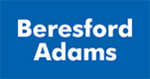 Beresford Adams, Colwyn Bay Lettings logo