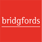Bridgfords, Newton le Willows Lettings logo