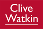 Clive Watkin, West Kirby Lettings logo