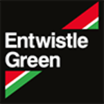 Enwistle Green, Colne Lettings logo