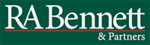 RA Bennett & Partners, Cheltenham Lettings logo