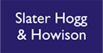Slater Hogg & Howison, Falkirk Lettings logo